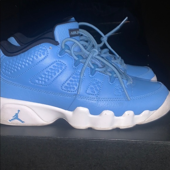 Jordan Retro 9 - Picture 4 of 6